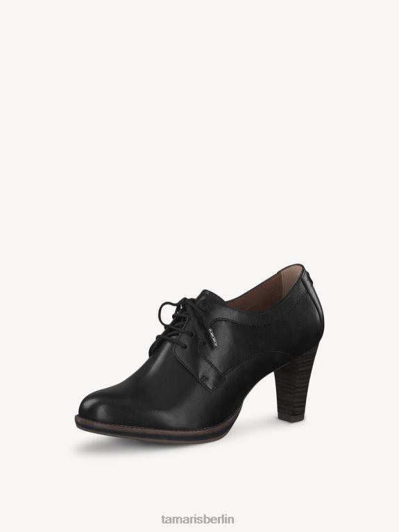 de Tamaris Frauen Trotteur - schwarz 0LHV41678 Schuhe