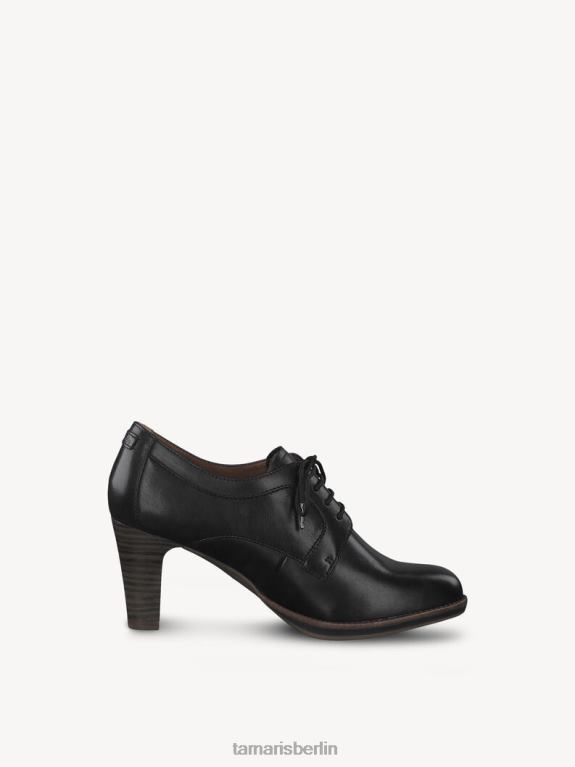 de Tamaris Frauen Trotteur - schwarz 0LHV41678 Schuhe