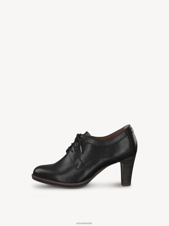 de Tamaris Frauen Trotteur - schwarz 0LHV41678 Schuhe