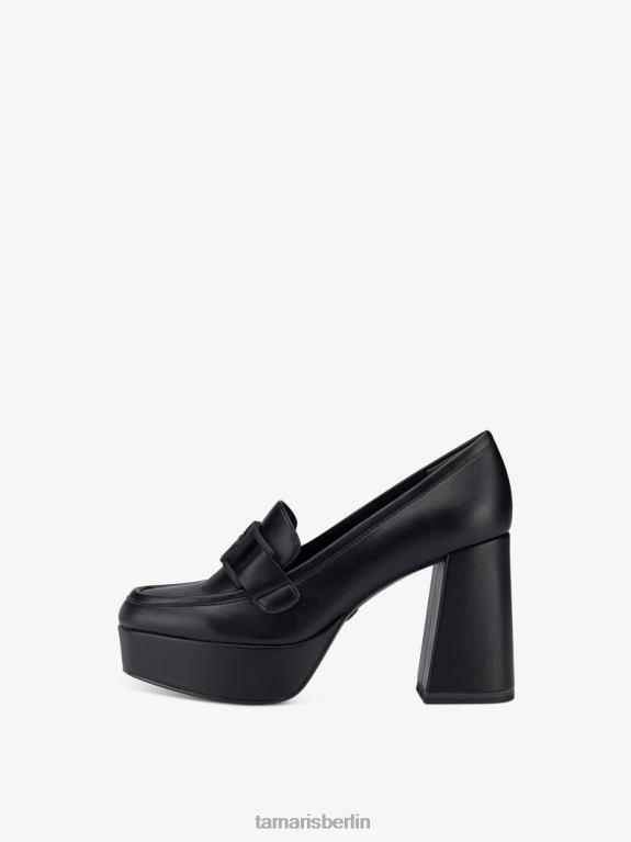 de Tamaris Frauen Trotteur - schwarz 0LHV41701 Schuhe