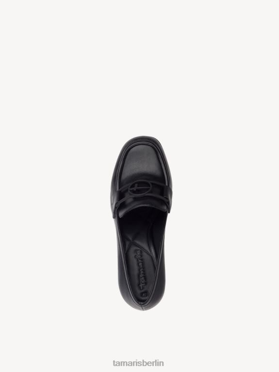 de Tamaris Frauen Trotteur - schwarz 0LHV41701 Schuhe