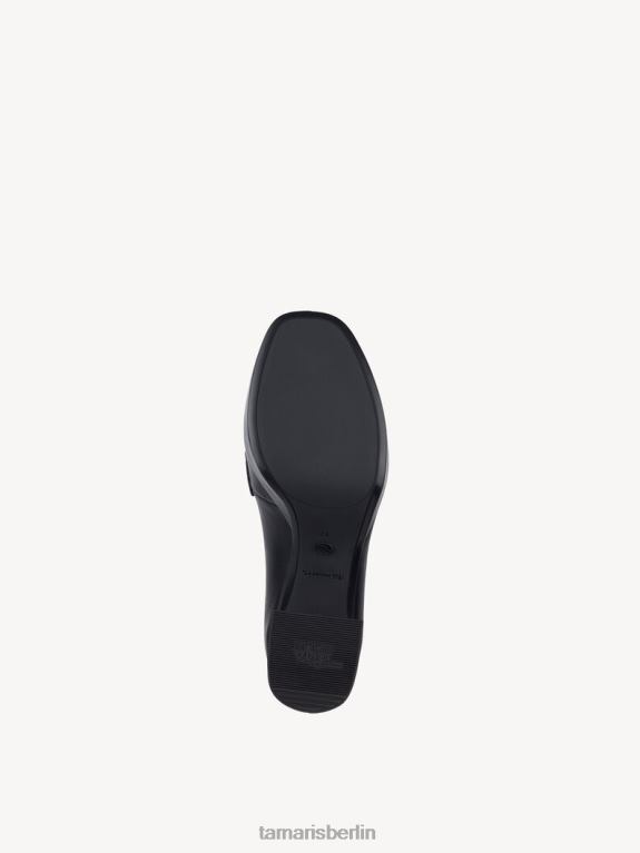 de Tamaris Frauen Trotteur - schwarz 0LHV41701 Schuhe