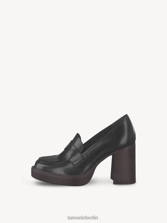 de Tamaris Frauen Trotteur - schwarz 0LHV4833 Schuhe
