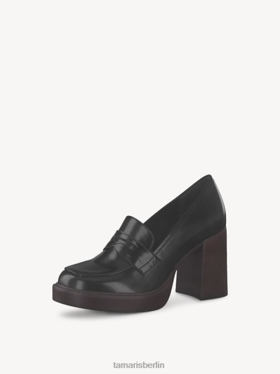 de Tamaris Frauen Trotteur - schwarz 0LHV4833 Schuhe