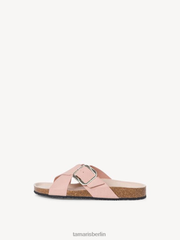 de Tamaris Frauen Maultier - Rose 0LHV4126 Schuhe