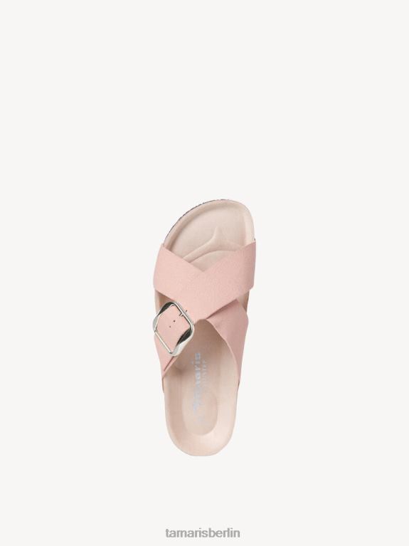 de Tamaris Frauen Maultier - Rose 0LHV4126 Schuhe