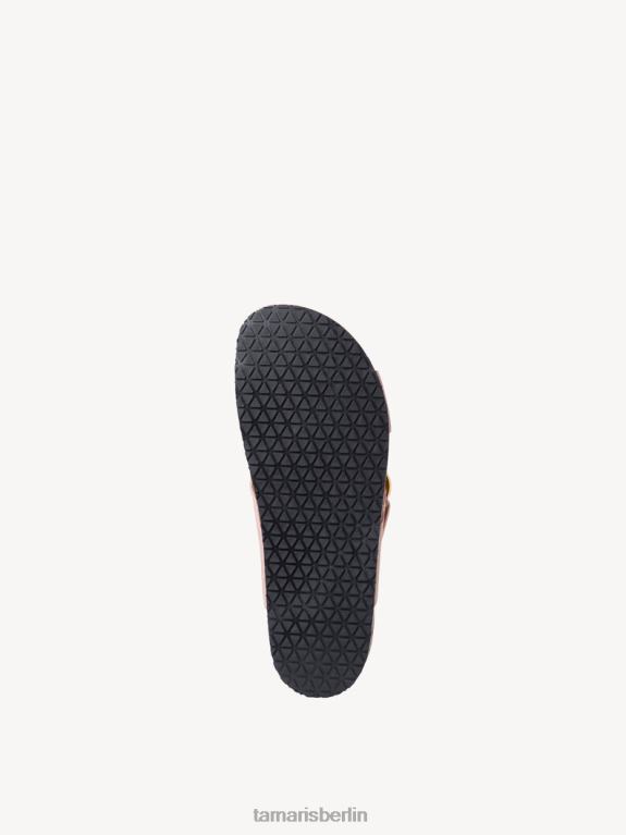 de Tamaris Frauen Maultier - Rose 0LHV4126 Schuhe