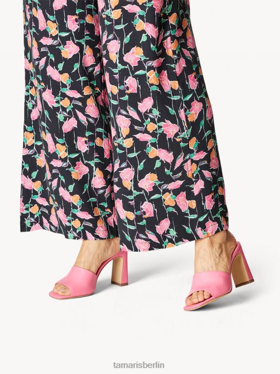 de Tamaris Frauen Maultier - Rose/Süßigkeit 0LHV41269 Schuhe