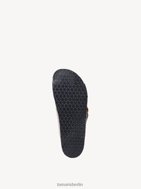 de Tamaris Frauen Maultier – grün/salbei 0LHV4171 Schuhe
