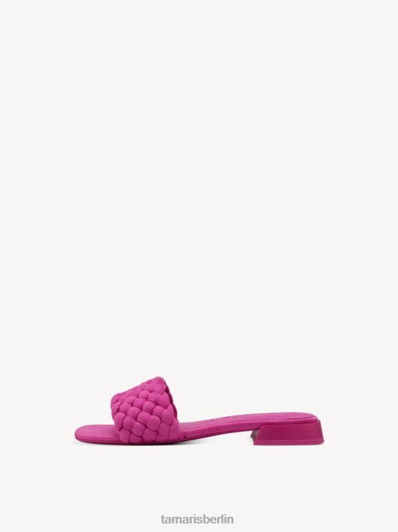 de Tamaris Frauen Maultier - rosa 0LHV41027 Schuhe