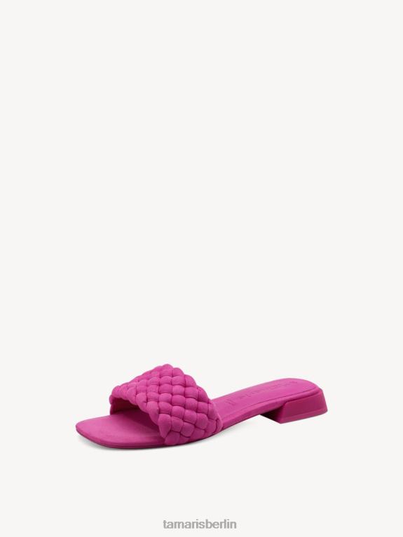 de Tamaris Frauen Maultier - rosa 0LHV41027 Schuhe
