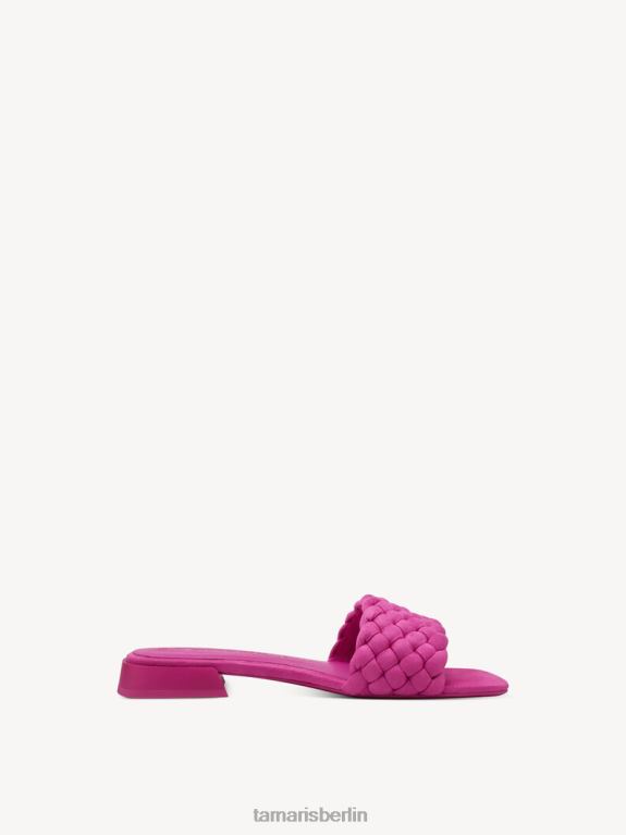 de Tamaris Frauen Maultier - rosa 0LHV41027 Schuhe