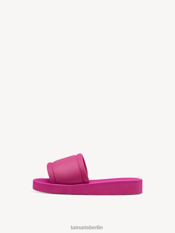 de Tamaris Frauen Maultier - rosa 0LHV4231 Schuhe