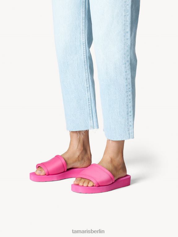 de Tamaris Frauen Maultier - rosa 0LHV4231 Schuhe