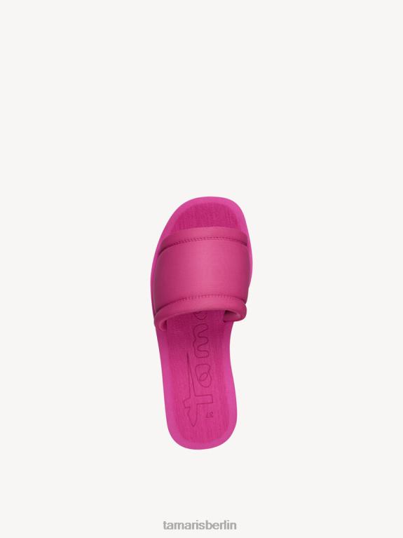 de Tamaris Frauen Maultier - rosa 0LHV4231 Schuhe