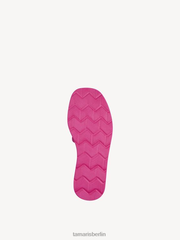 de Tamaris Frauen Maultier - rosa 0LHV4231 Schuhe