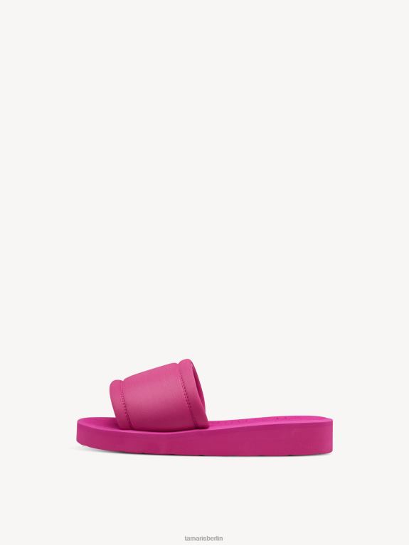 de Tamaris Frauen Maultier - rosa 0LHV4231 Schuhe