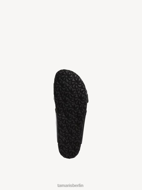 de Tamaris Frauen Maultier - schwarz 0LHV4407 Schuhe