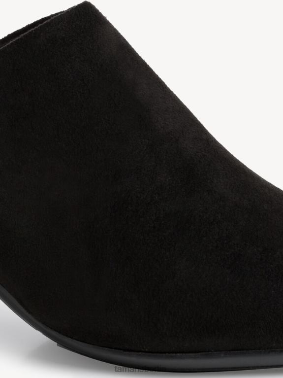 de Tamaris Frauen Maultier - schwarz 0LHV4831 Schuhe