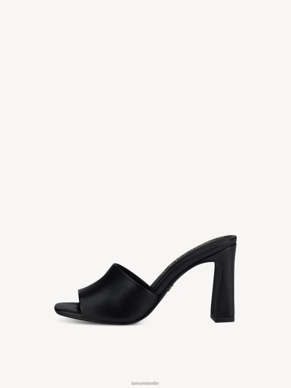 de Tamaris Frauen Maultier - schwarz 0LHV4988 Schuhe