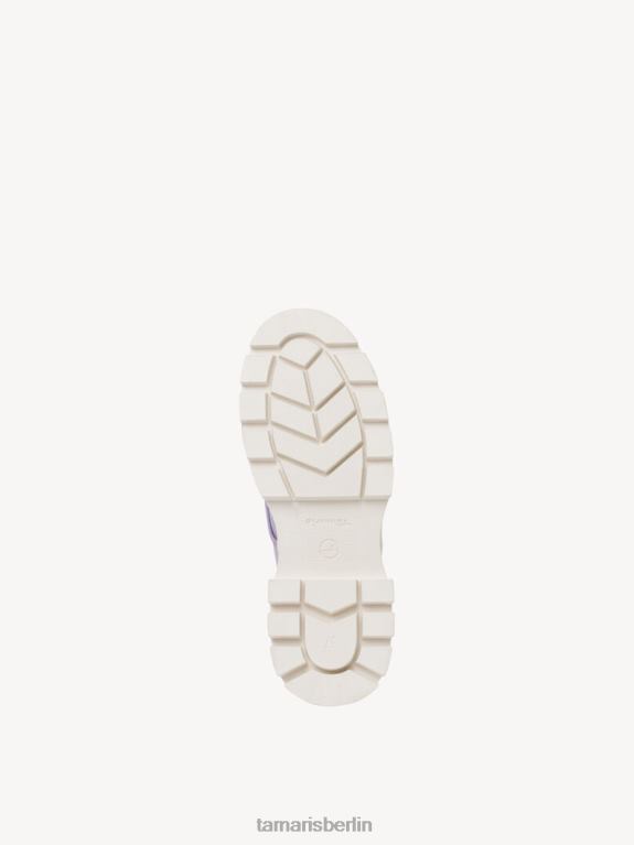 de Tamaris Frauen Halbschuhe - Lila/Lavendel 0LHV41499 Schuhe