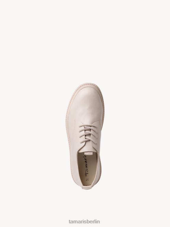 de Tamaris Frauen Halbschuhe - Rose/Pulver uni 0LHV41762 Schuhe