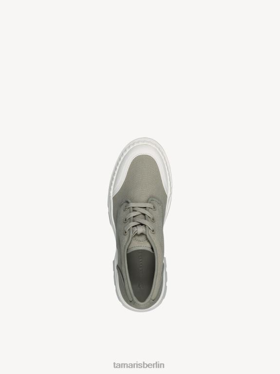 de Tamaris Frauen Halbschuhe - grün/salbei 0LHV41563 Schuhe