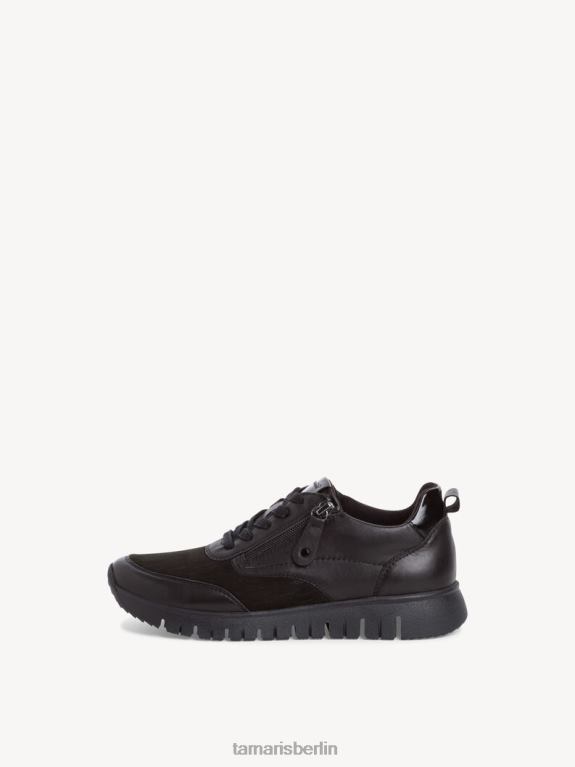 de Tamaris Frauen Halbschuhe - schwarz 0LHV4982 Schuhe