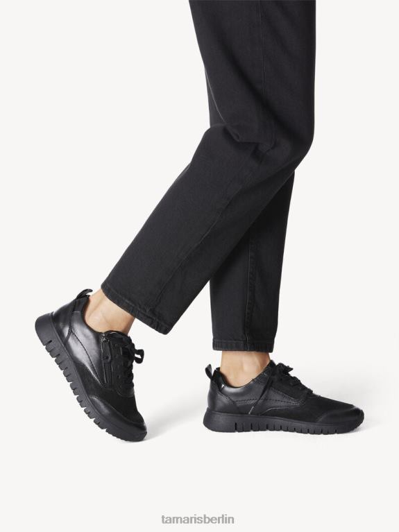 de Tamaris Frauen Halbschuhe - schwarz 0LHV4982 Schuhe