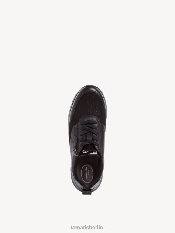 de Tamaris Frauen Halbschuhe - schwarz 0LHV4982 Schuhe