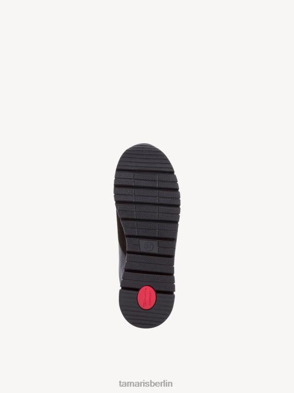 de Tamaris Frauen Halbschuhe - schwarz 0LHV4982 Schuhe