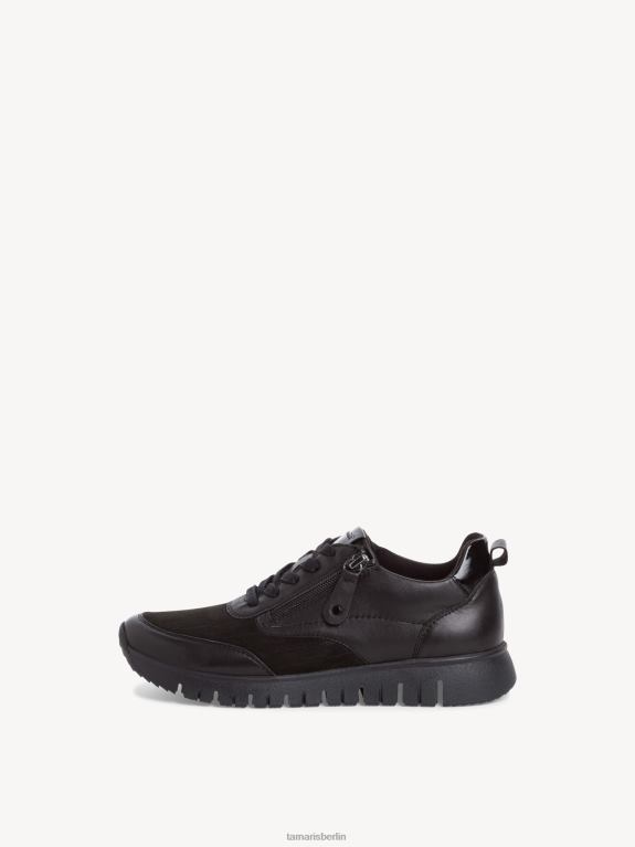de Tamaris Frauen Halbschuhe - schwarz 0LHV4982 Schuhe