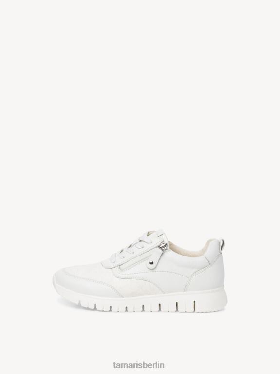de Tamaris Frauen Halbschuhe - weiß 0LHV41630 Schuhe