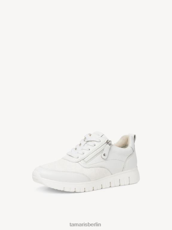 de Tamaris Frauen Halbschuhe - weiß 0LHV41630 Schuhe