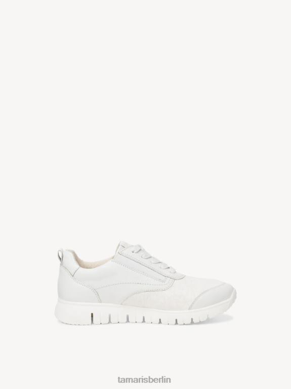 de Tamaris Frauen Halbschuhe - weiß 0LHV41630 Schuhe