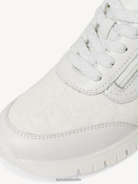 de Tamaris Frauen Halbschuhe - weiß 0LHV41630 Schuhe