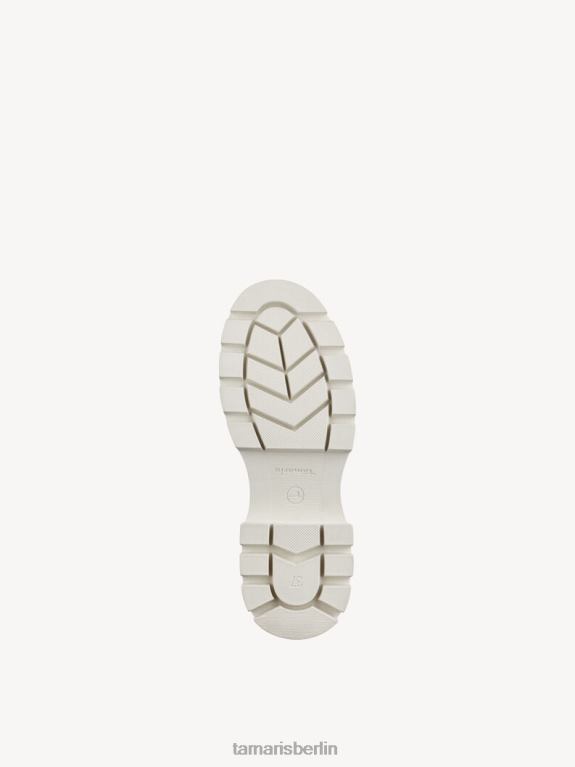 de Tamaris Frauen Halbschuhe - weiß/offwhite 0LHV41638 Schuhe