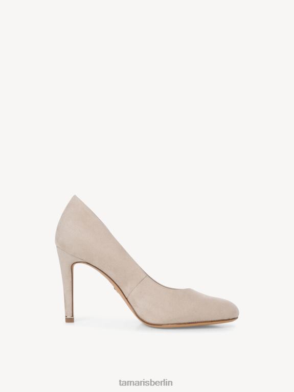 de Tamaris Frauen Pumps - Beige/Elfenbein 0LHV42146 Schuhe
