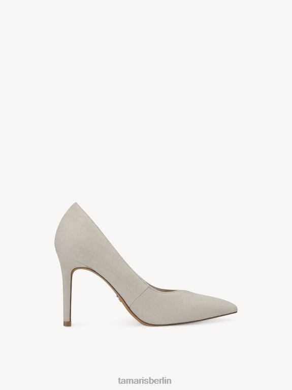 de Tamaris Frauen Pumps - Beige/Elfenbein 0LHV4421 Schuhe