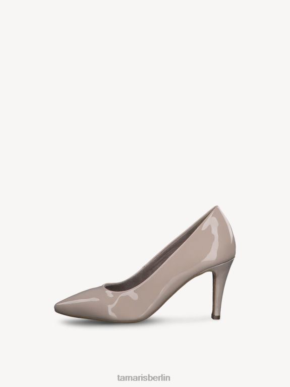 de Tamaris Frauen Pumps - Beige/Nude 0LHV41901 Schuhe