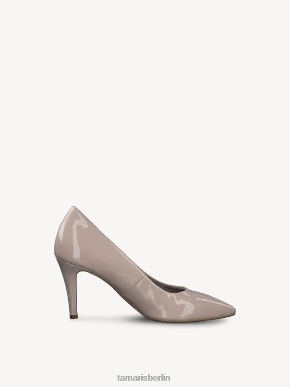 de Tamaris Frauen Pumps - Beige/Nude 0LHV41901 Schuhe
