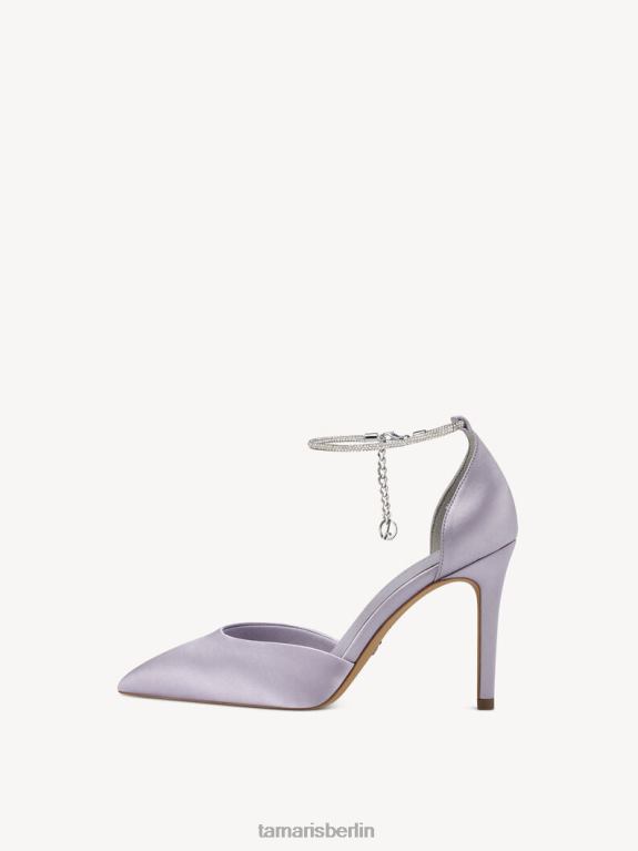 de Tamaris Frauen Pumps - Lila/Lavendel 0LHV4670 Schuhe