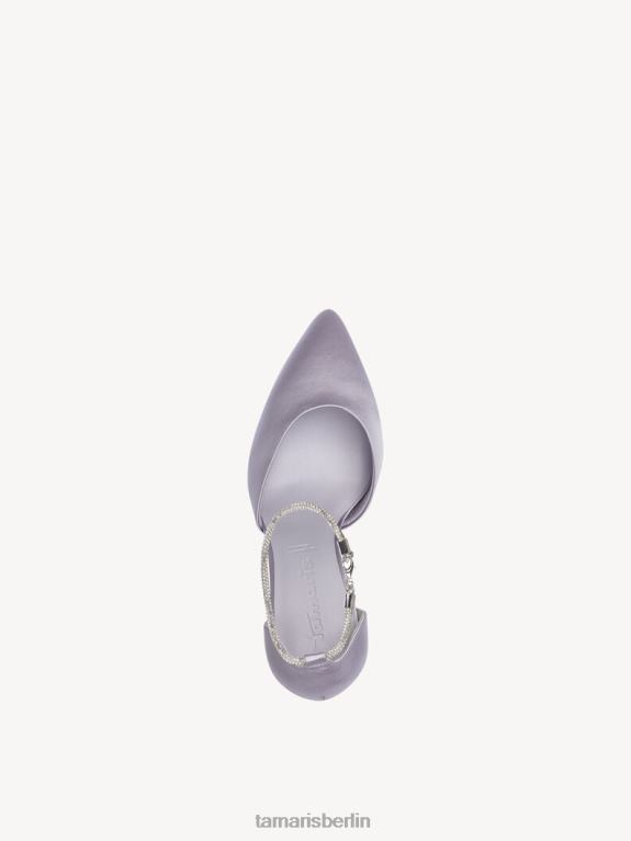 de Tamaris Frauen Pumps - Lila/Lavendel 0LHV4670 Schuhe
