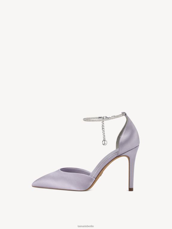 de Tamaris Frauen Pumps - Lila/Lavendel 0LHV4670 Schuhe