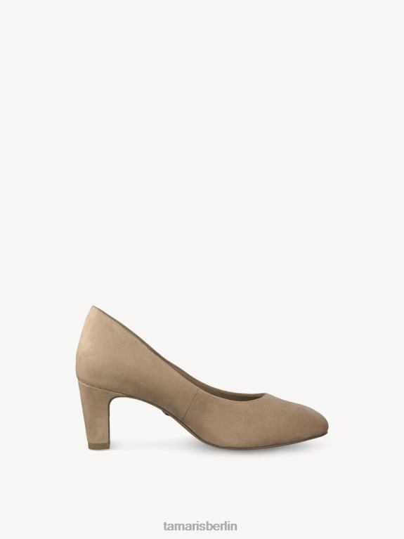 de Tamaris Frauen Pumps - Rosa/Altrosa 0LHV41993 Schuhe
