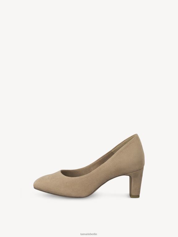 de Tamaris Frauen Pumps - Rosa/Altrosa 0LHV41993 Schuhe
