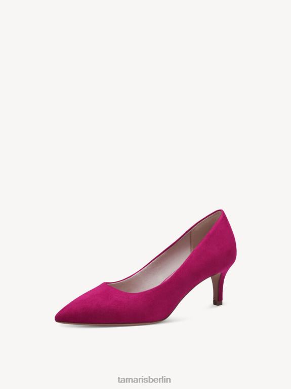 de Tamaris Frauen Pumps - Rosa/Fuchia 0LHV41618 Schuhe