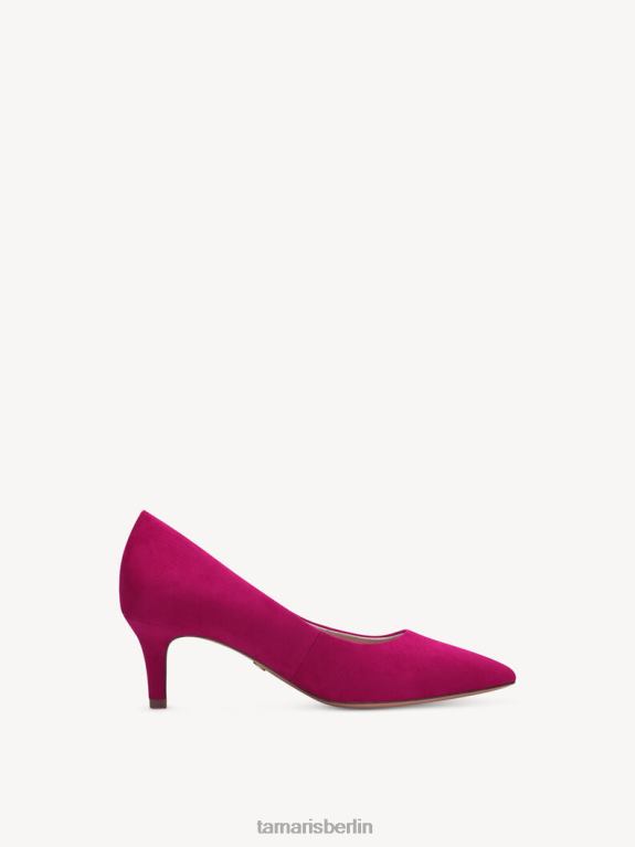 de Tamaris Frauen Pumps - Rosa/Fuchia 0LHV41618 Schuhe