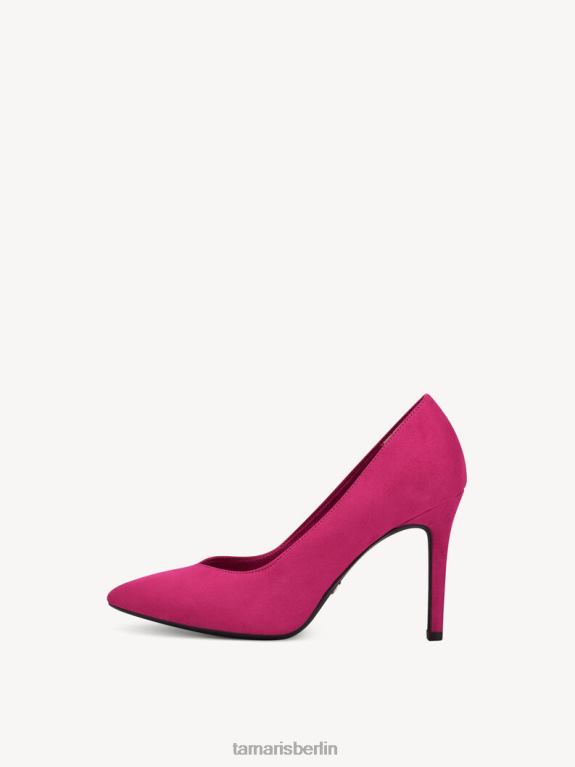 de Tamaris Frauen Pumps - Rosa/Fuchia 0LHV4469 Schuhe