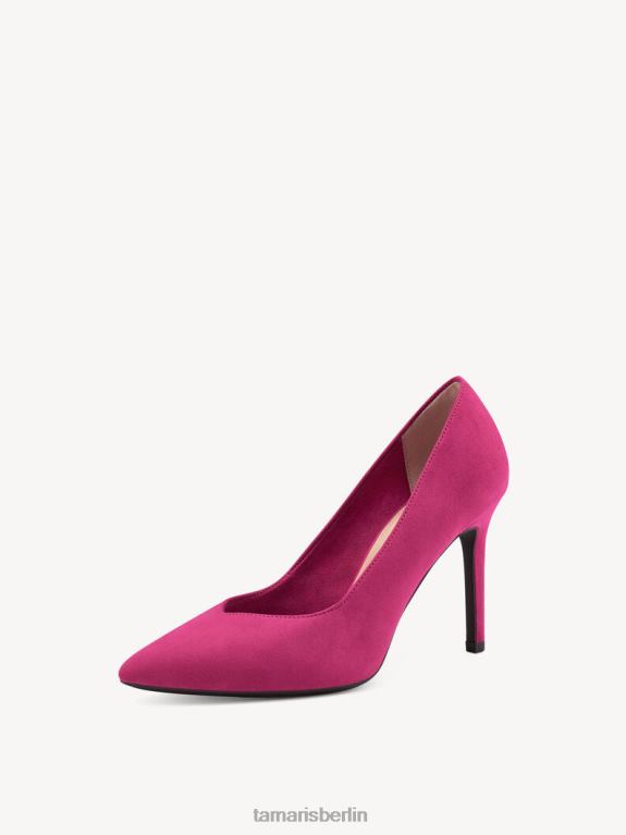 de Tamaris Frauen Pumps - Rosa/Fuchia 0LHV4469 Schuhe